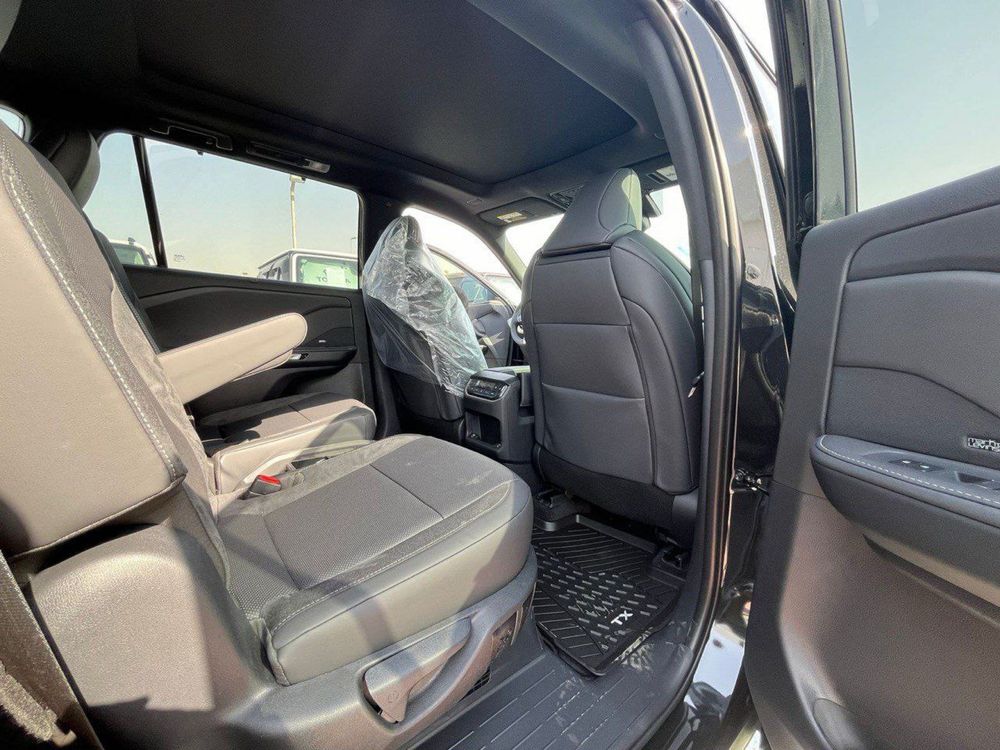 Lexux TX 500h fsport 2025/25 год Новый