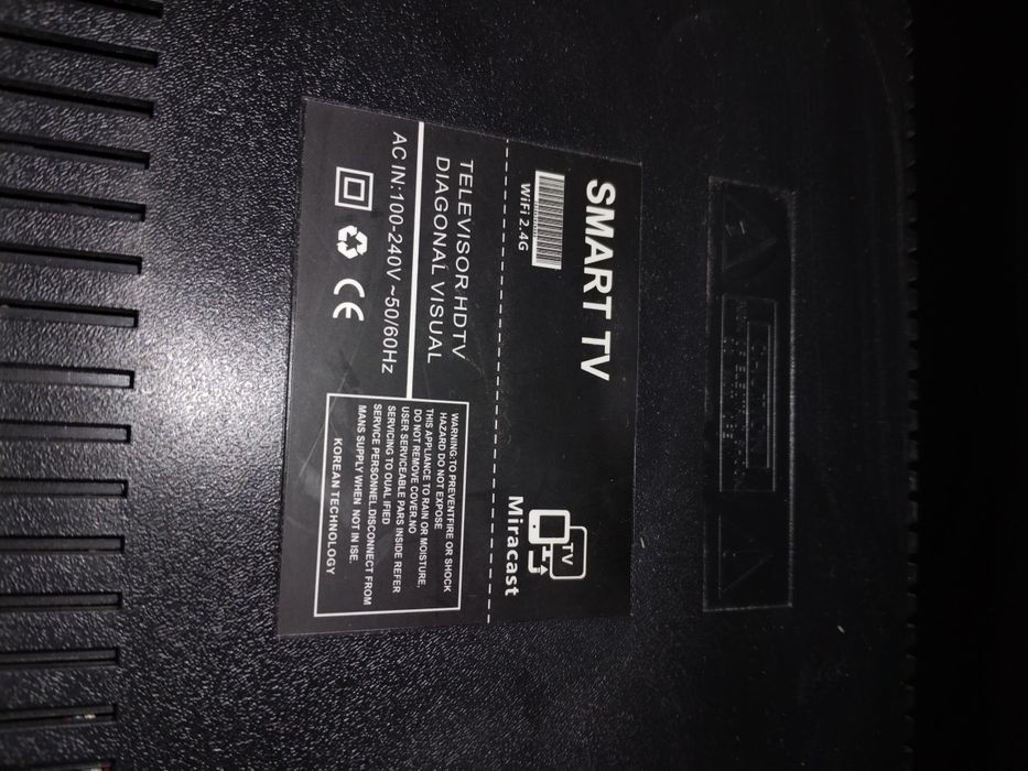 Продам телевизор ЖК б/у