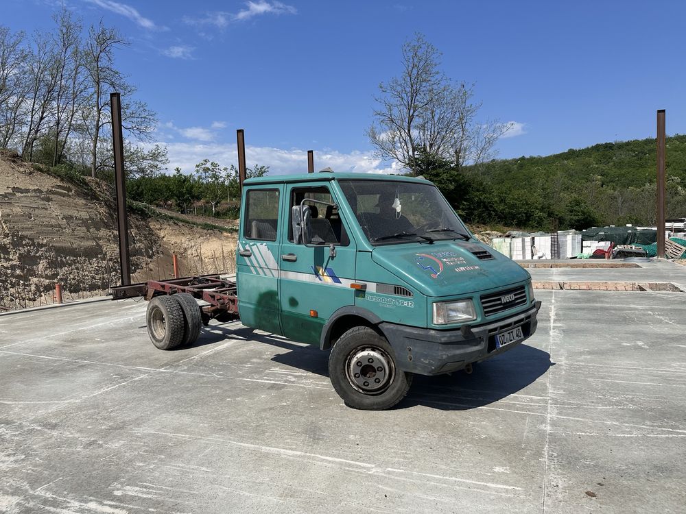 Iveco daily 59-12