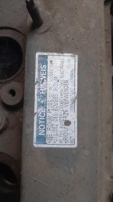 Двигатель на Camry 30, 2003 года