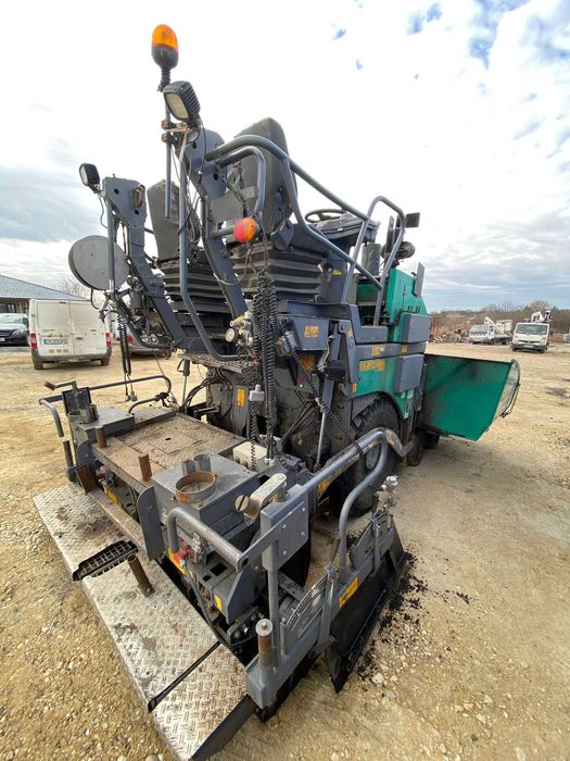Finisor asfalt Vogele Super 1303-2 intretinut!!
