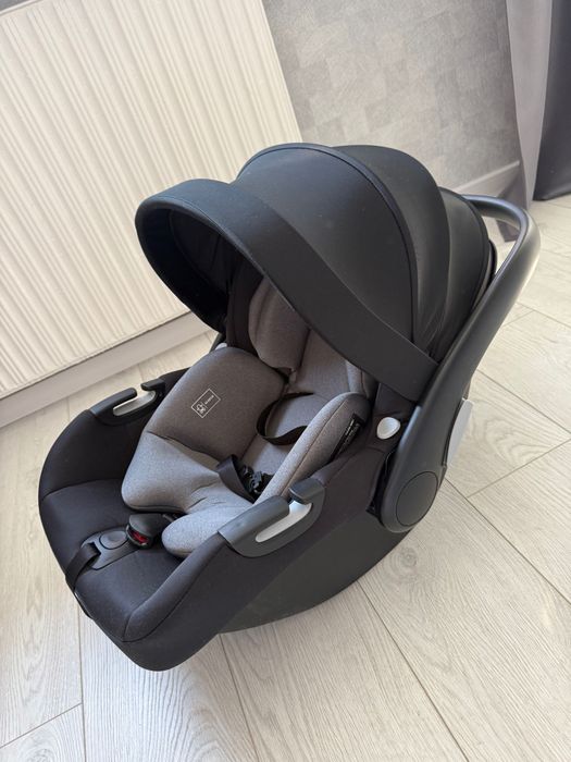 Чисто ново столче за кола Cangaroo