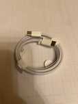 Cablu textil Apple USB C