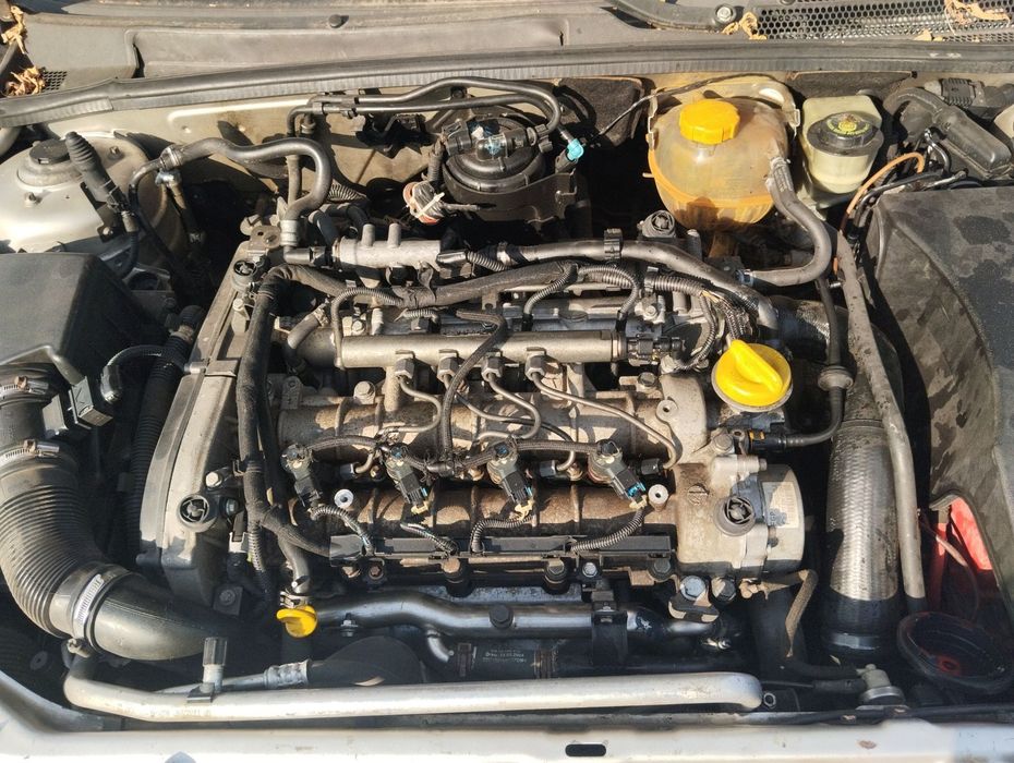 Dezmembrari  Opel VECTRA C  2002  > 2009 1.9 CDTI Motorina