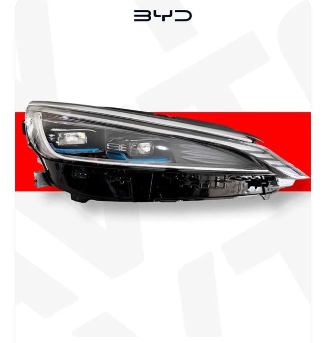 Byd Li cherriy Depal jetavur lepmotrs old vs orqa faralar optom