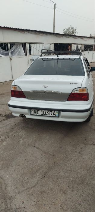 Подам автомобиль Daewoo Nexia