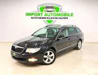 Skoda Superb Rate fixe si egale/ Garantie / Livrare gratuita la domiciliu