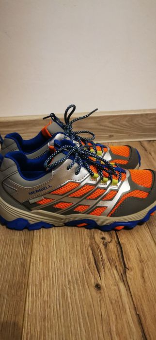 Semighete/adidași pt munte Merrell