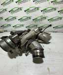 Turbosuflanta Toyota Corolla  seria