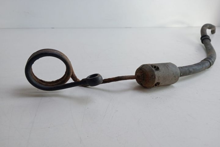 Conducta lichid servodirectie Volkswagen VW Passat B5 seria