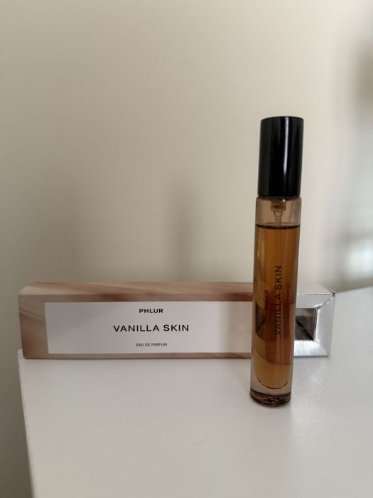 Phlur Vanilla skin 9,5 ml