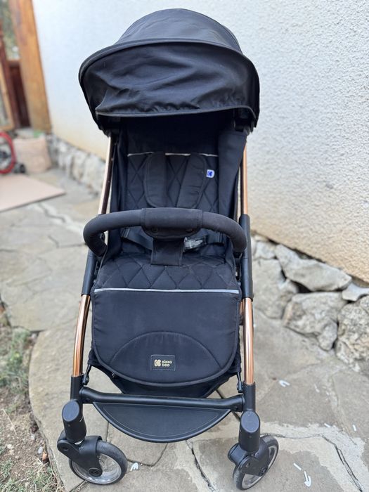 KikkaBoo Cloe - Бебешка лятна количка