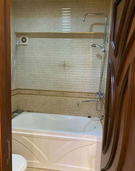 Ijaraga beriladigan kivartira masiv Sebzor 4 xonalik uy