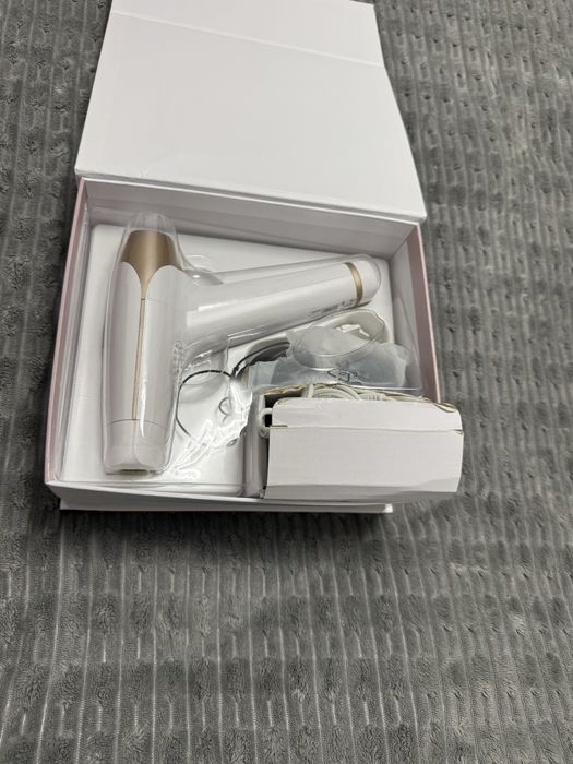 Vand Epilator IPL EvoSmart™ RX