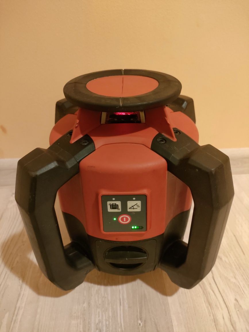 Laser Hilti pr-2hs