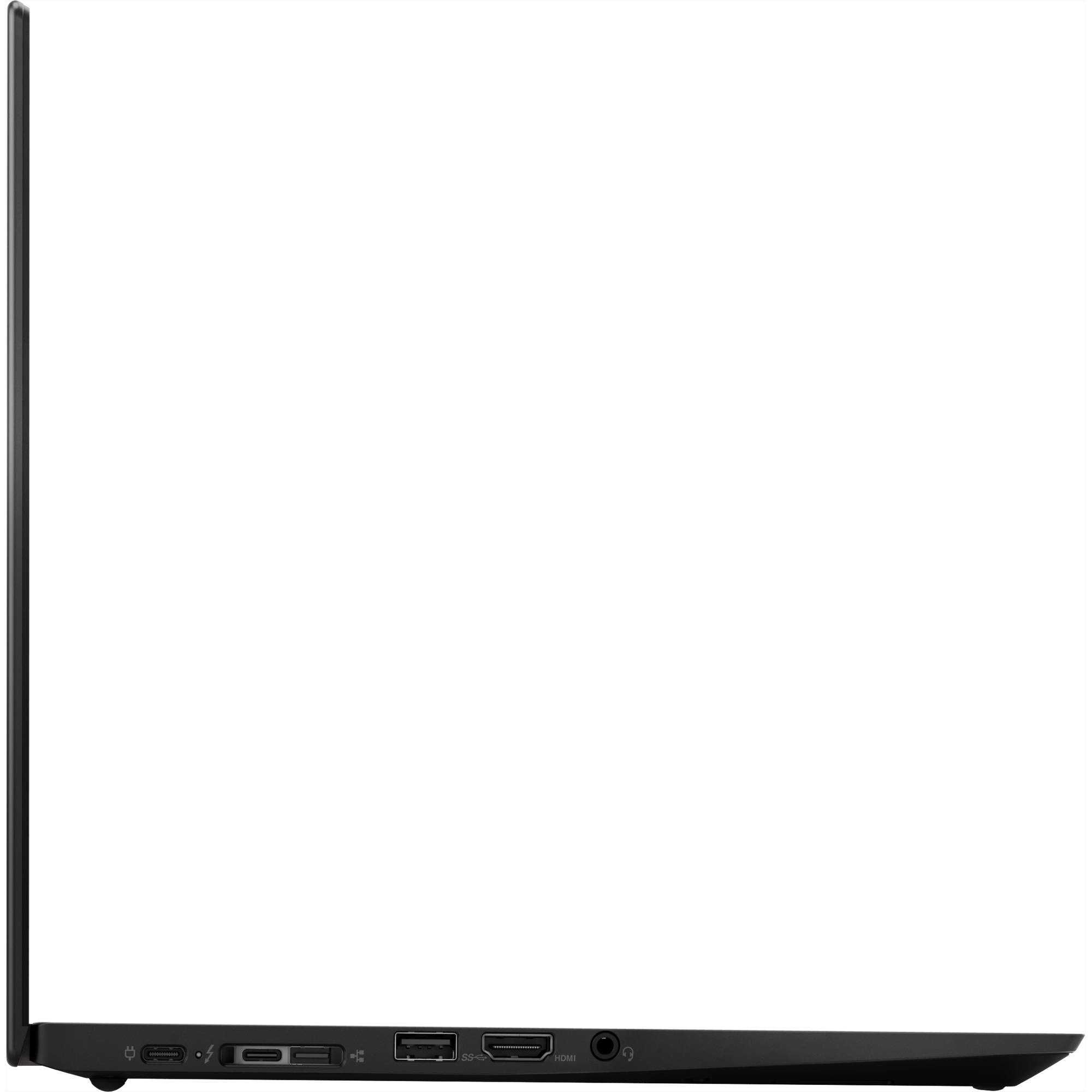 Лаптоп Lenovo ThinkPad T490s i7-8665U 16GB 512GB NVMe Touch ГАРАНЦИЯ