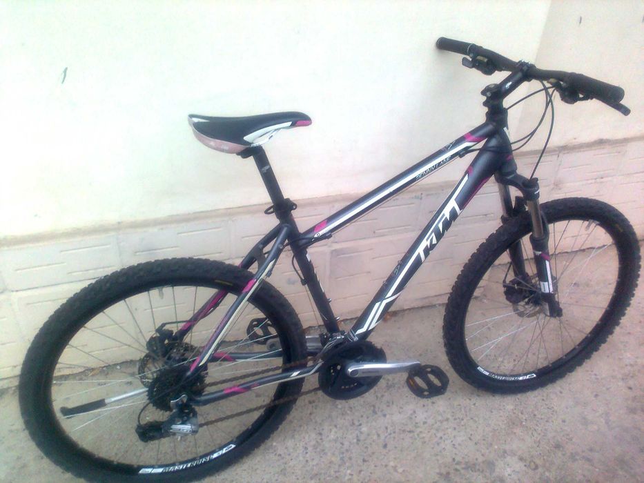 KTM Penny Lane Disc Original