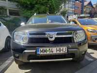 Dacia Duster 2013