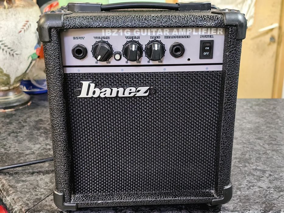 Китарно кубе Ibanez IBZ1G