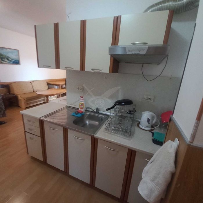 Продава се Двустаен апартамент в к.к. Слънчев бряг - 72 кв.м за 959 €/кв.м - Снимка #3