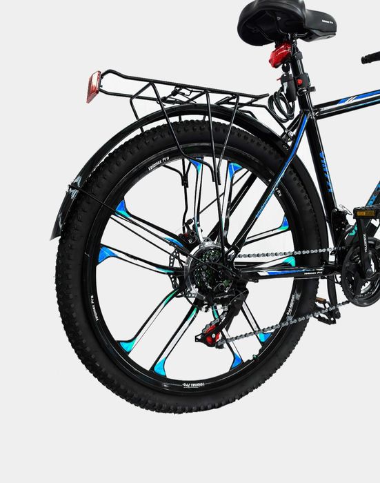 Ijaraga velosiped atiga 1$