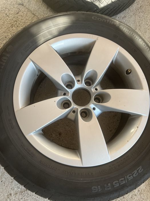 Jante bmw style 242 r16
