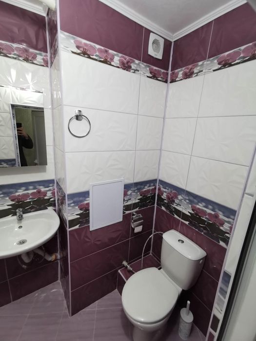 Дава се под наем Двустаен апартамент в Бургас, Изгрев - 65 кв.м за 382.5 € - Снимка #6