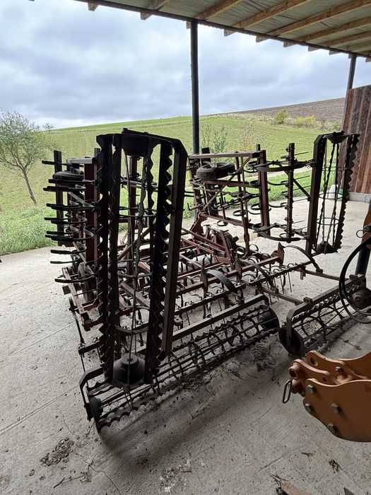 Combinator Doublet Record