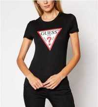 Оригинални тениски на Guess! XS