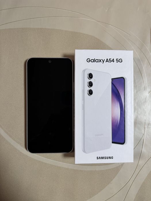Samsung galaxy a54 5g