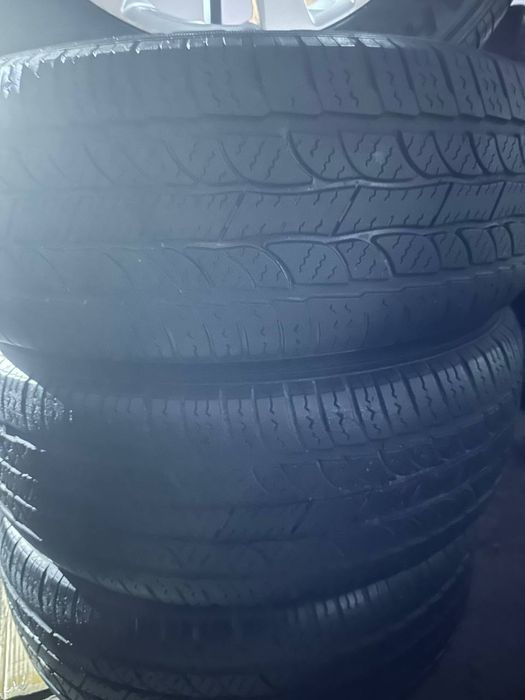 Kaptiva r18 diska balon