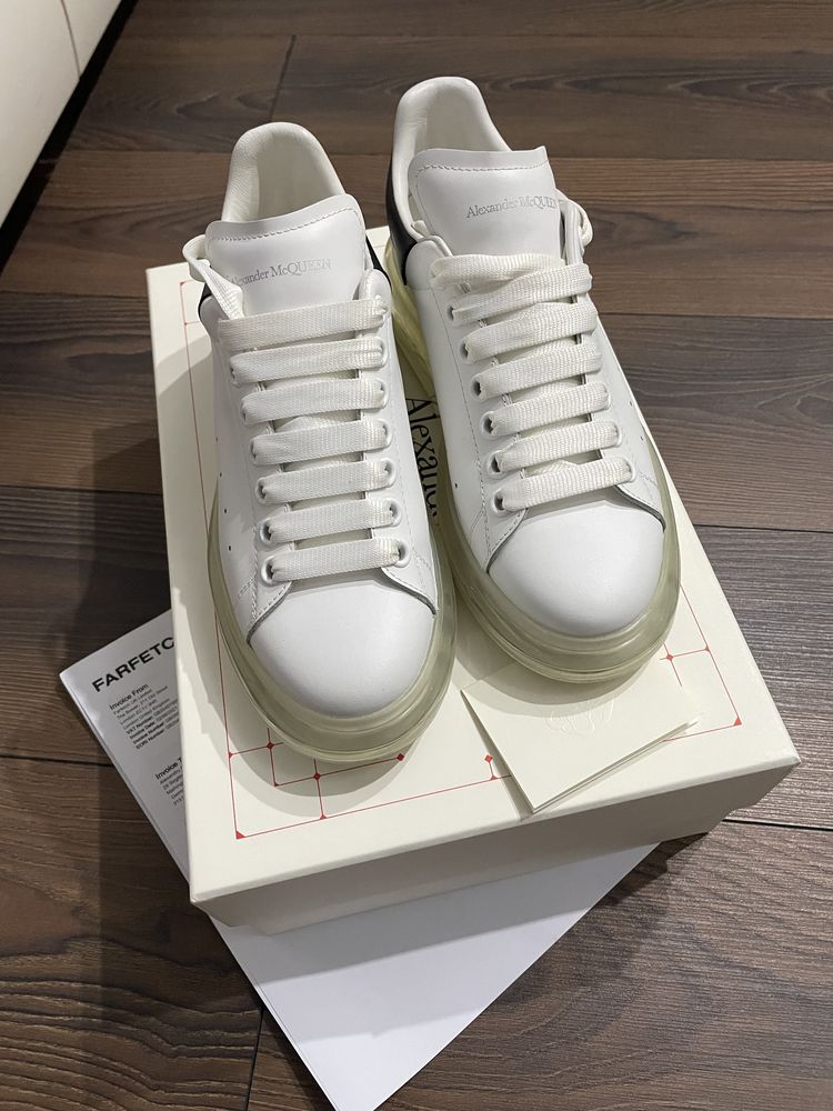 Alexander McQueen originali