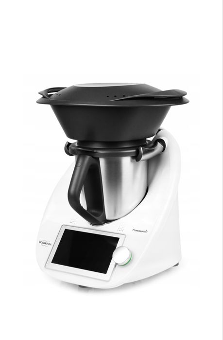 Thermomix 6 sigilat