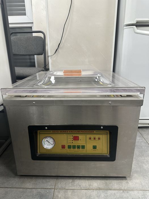 Вакууматор профессиональный