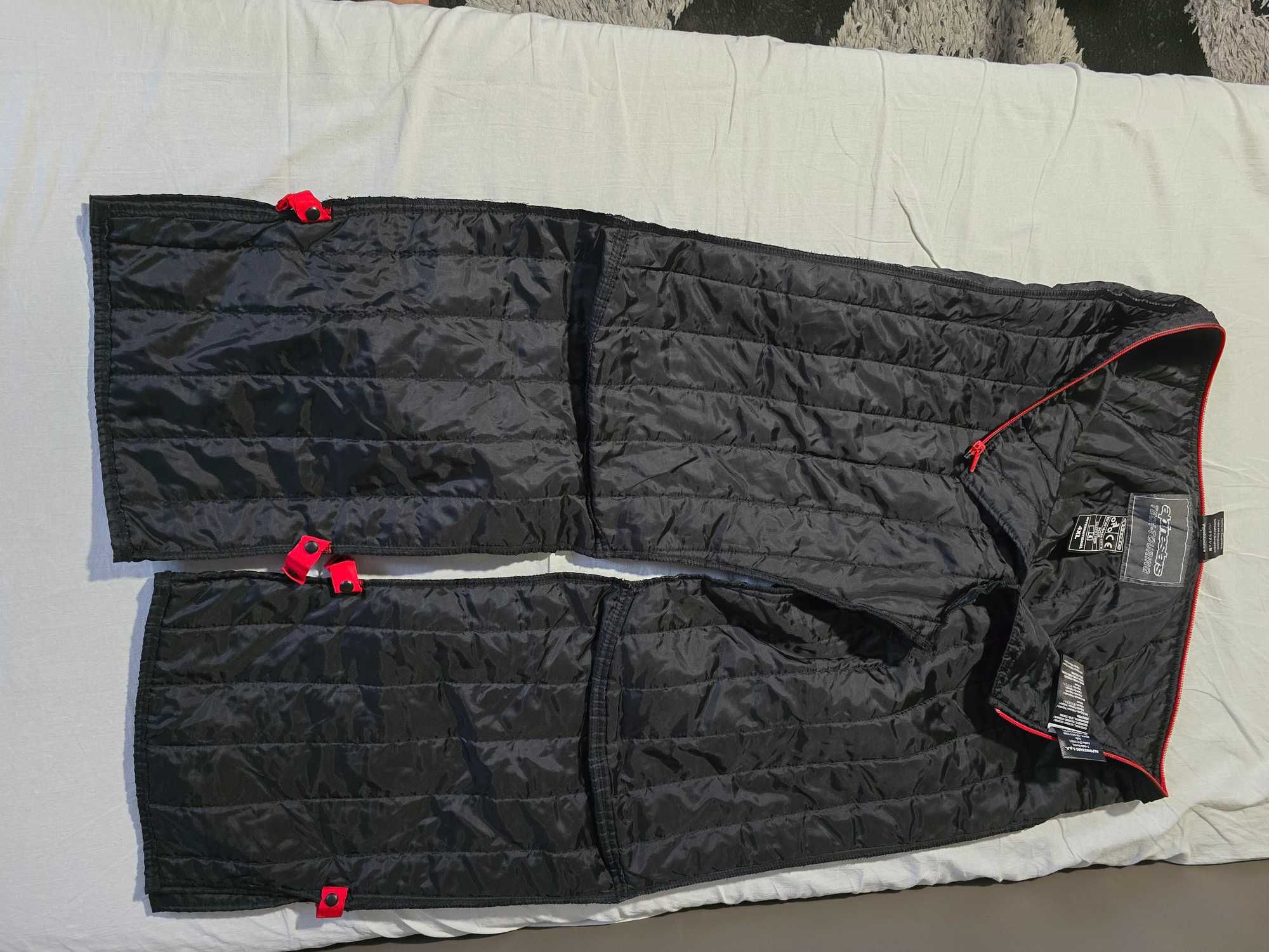 Панталон Alpinestars Andes V2 Drystar xxl