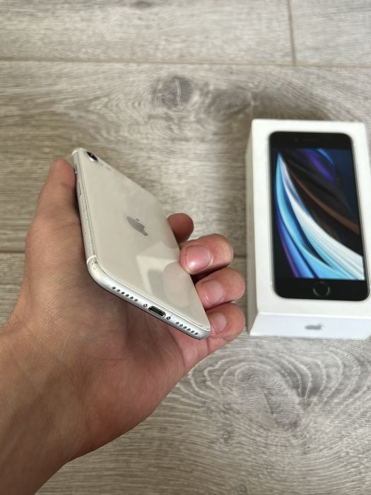 iPhone Se 2020 Ideal Karopkali