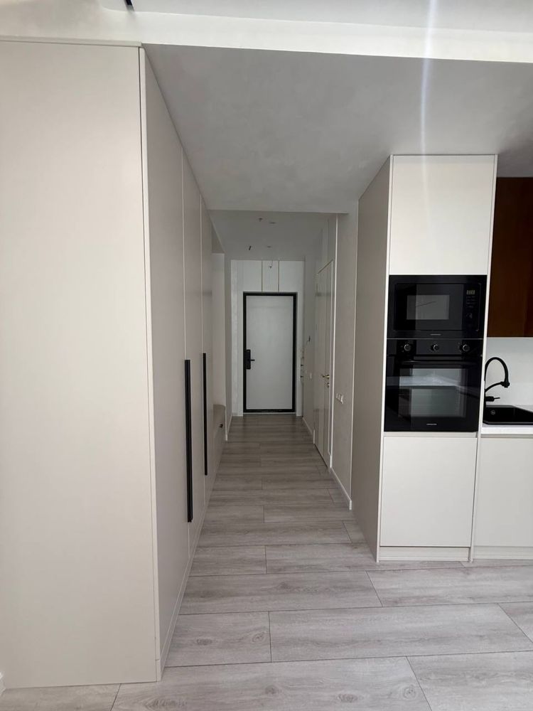 Аренда квартира NRG UTOWER