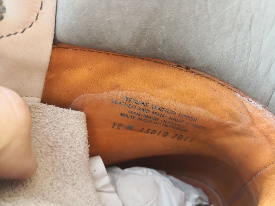 Bocanci Timberland 30 cm