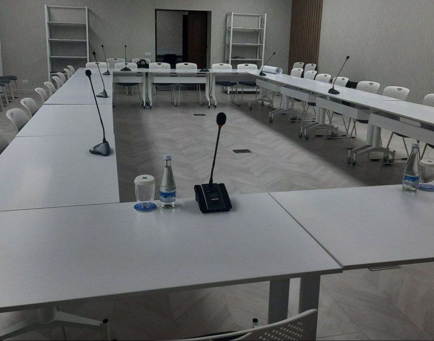 Комплект учебный центр, Интерактивный учебный класс FPB 86