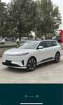 DONGFENG 008 EV 636 ULTRA Электр 2025Год!!! Руссификация!!!
