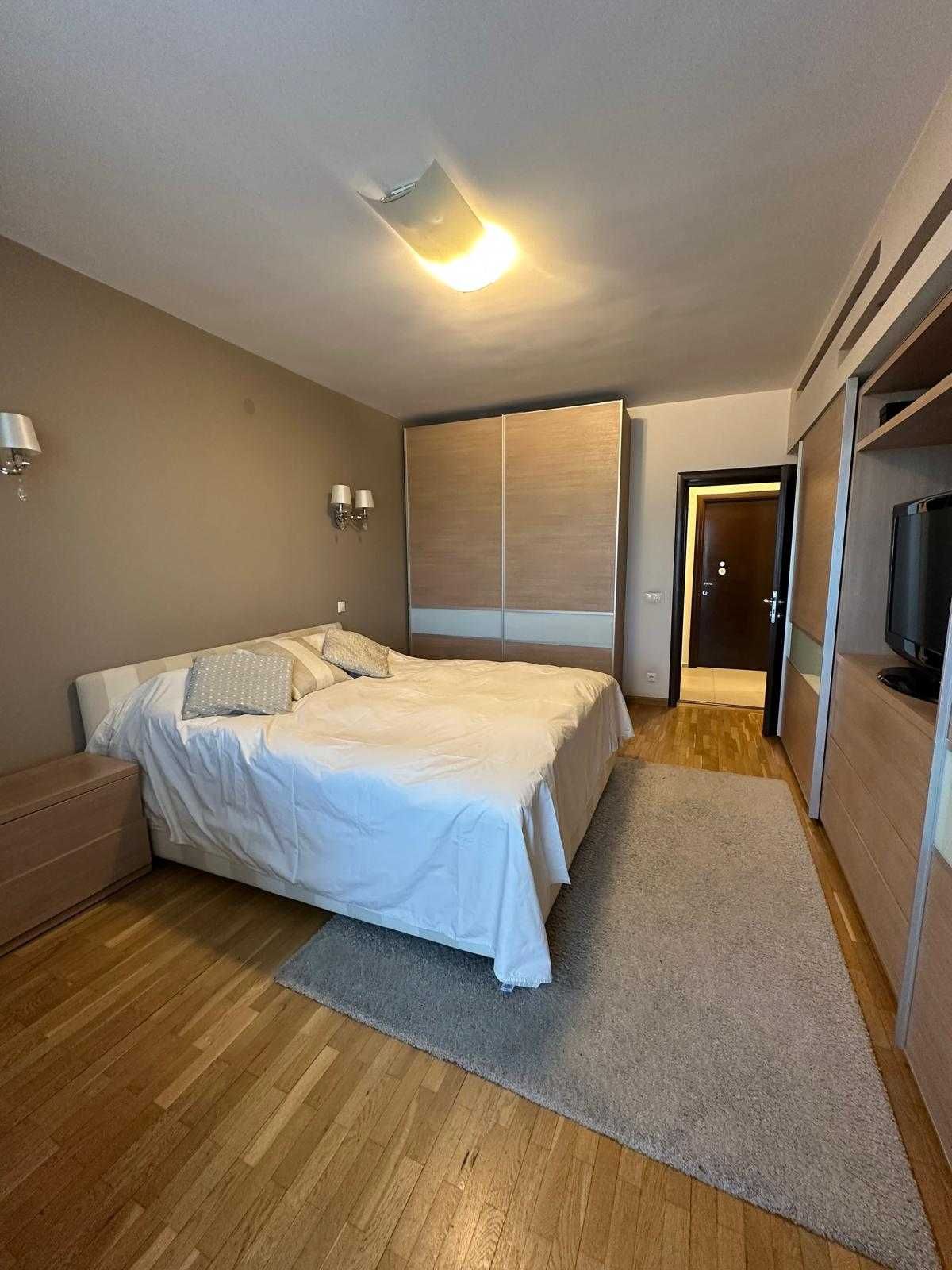 Apartament 3 camere de închiriat – Nerva Traian / Bulevardul Unirii