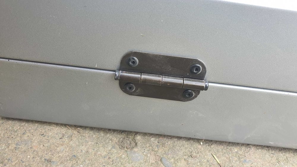 Ca in poze-SH-Dulap pentru Chei, Capacitate 120 de Chei-Foarte Solid !