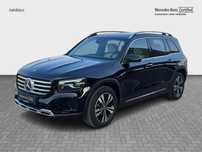 Mercedes-Benz GLB Mercedes-Benz Glb200 d 4M