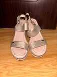 Sandale de piele CCC