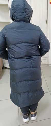 Куртка демисезонная женская новая размер оверсайз