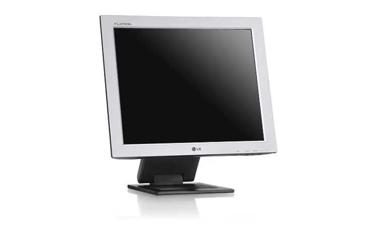 monitor PC LG FLATRON L1730S 17 19