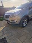 Kia Sportage, 2.0, 184cp, 2012.