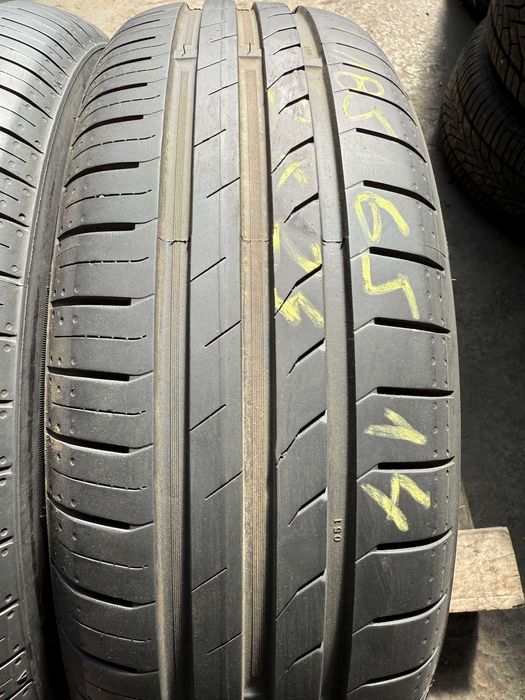 2x Anvelope Vara 185/65 R14 - WestLake Super Eco Z107