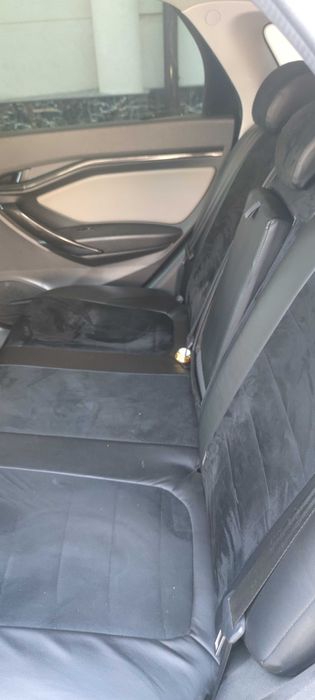 Продаю автомобиль lada vesta cross