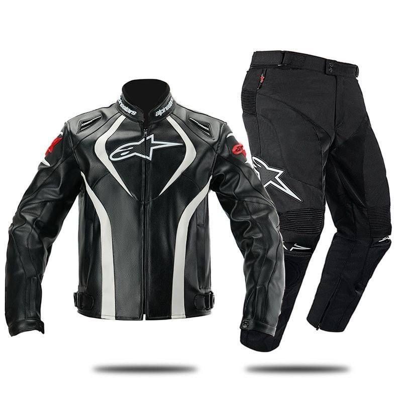 Alpinestars Stella T-Jaws WO Jacket